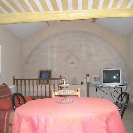 Maison De Ville Aux Couleurs Provencales. Villa Carpentras Dış mekan fotoğraf