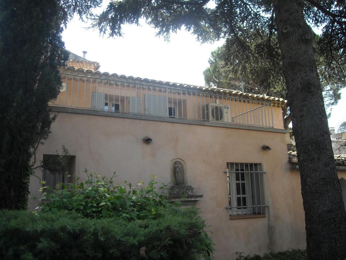 Maison De Ville Aux Couleurs Provencales. Villa Carpentras Dış mekan fotoğraf